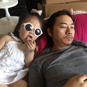 Meet your Posher, Theng